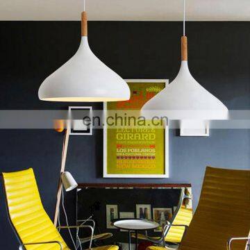 China Manufacturer Wholesale Modern Dining Room Pendant Lamp Designer Pendant Lighting photo-4