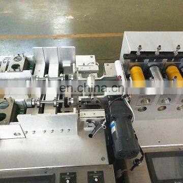 In Stock Fully Automatic Disposable Small Ultrasonic Kid Mask Machine