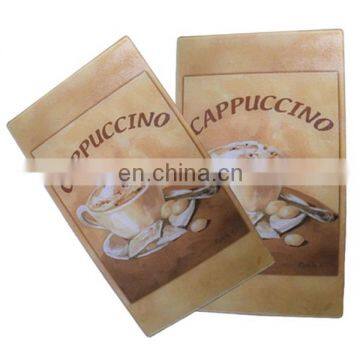 Slate Board Fish Shape Cutting Board Cheese Board