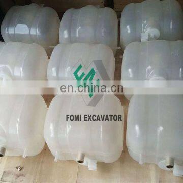 Original New 17408222 VOE17408222 Expansion Tank for Excavator Spare Parts