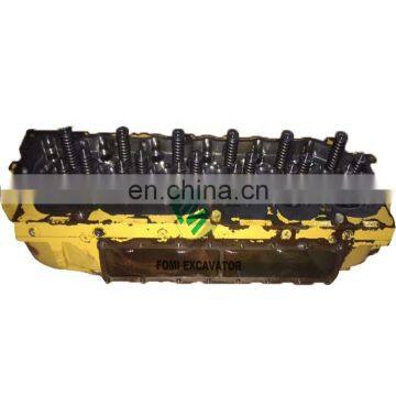 C7 Engine Cylinder Head Assy 219-5846