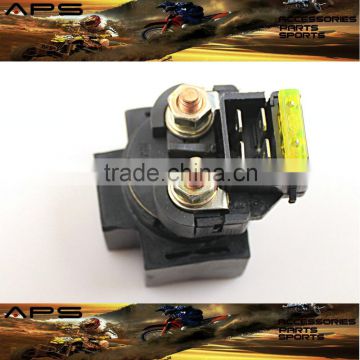 ATV Motorcycle Parts Start Relay assy for JS400 ATV