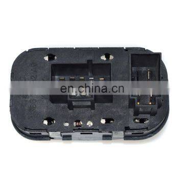 Free Shipping! Left Master Power Window Control Switch For Ford Escort MK7 Mondeo MK1 MK2 93BG-14A132-AB 93BG14A132AB photo-3