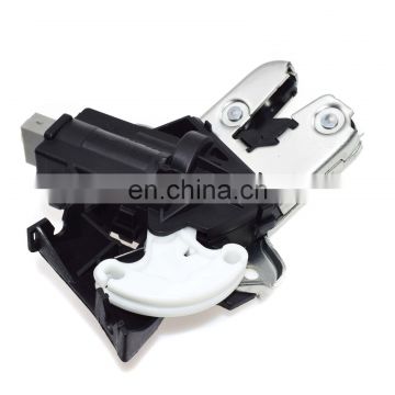 Rear Trunk Lid Lock Latch For VW Jetta MK5 Passat B6 3C2 B7 CC For Audi A4 A5 A6 A8 Seat EXEO 4F5827505D 4E0 827 505 C