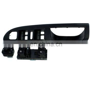 Free Shipping! For VW PASSAT B6 Master Driver Window Control Switch Panel + Buttons 3C1867171