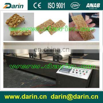 Multi-function Healthy Health Bar/mini Cereal Bar Making Machine photo-6