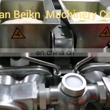 Automatic Japan Mochi Ice Cream Processing Maker Machine with CE for sale