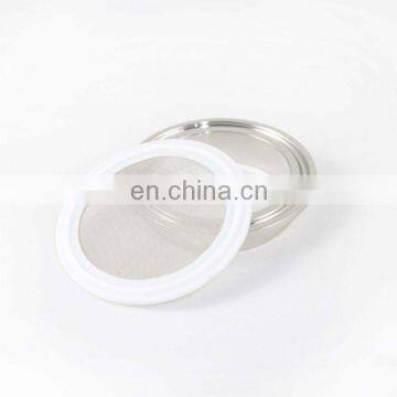 Food Grade Ferrule Seal photo-6