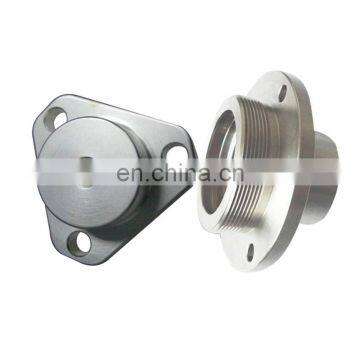 Manufacturing Stainless Steel Cheap Sheet Metal Aluminum Mould Cnc Toothbrush Machining Milling Turning Parts Making Oem photo-3