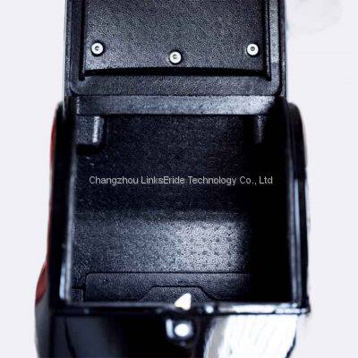 3000W Electric Delivery Moped Electric Pizza Delivery Scooter photo-3