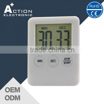 Mini LED Countdown Timer/ digital timer