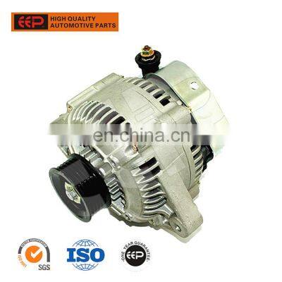 Auto engine parts Alternator for TOYOTA COROLLA AE111 27060-02100