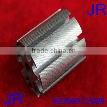 hub motor stator rotor lamination