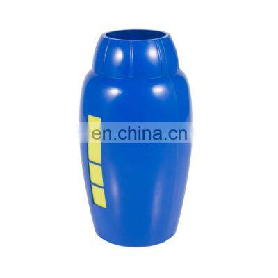 Degradable PLA Injection Molded Plastic Cup For Drink Accept Custom Design photo-3