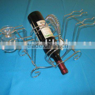 Wine holder