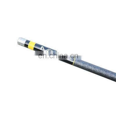 New Top Quality Fishing Tackle Medium Light Carbon Fishing Long Rod photo-5