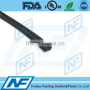 EPDM chemical weather proof car seal