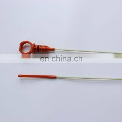 Diesel Powerstroke Engine Oil Dipstick 1174G2 1174E6,  1174.E6 For  1.6 Heavy Duty 206 207 307 308 407 5008 Partner