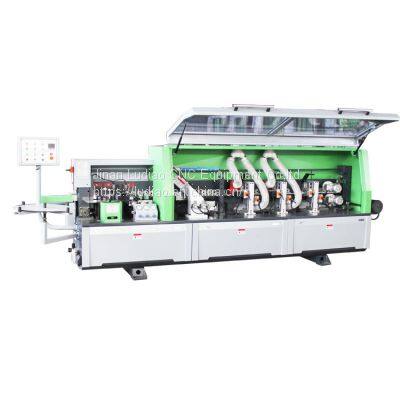 Melamine Edge Banding / PVC Edge Banding Machine Automatic Edge Banding Machine/pvc Edge Bander/pvc Edge Banding Machine photo-2