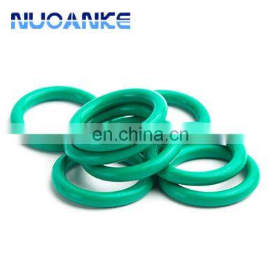 DIN Standard High Temperature And Chemical Resistant FKM Rubber O-Ring Seal FPM O Ring FKM ORing photo-4