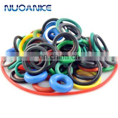 China Best Manufacturer NBR FKM EPDM O Ring Seal Rubber ORing photo-5
