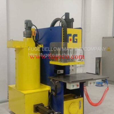 Wax injection equipment