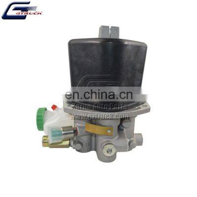 Gear Lever Actuator With Pentosin Oem 629582AM  for MB Actros Truck Brake Master Cylinder