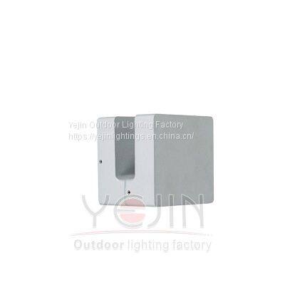 Modern Design Garden Yard Light Park Lamp for Indoor Outdoor Lighting YJ-9078 Garden Light Manufacturer photo-4