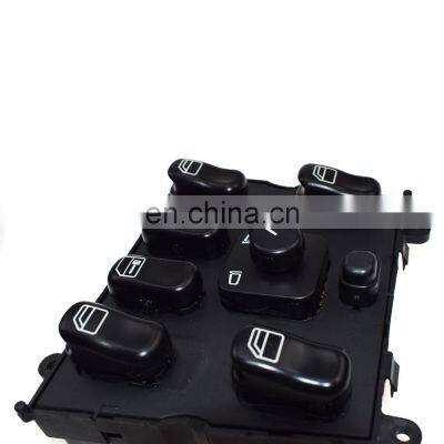 New Master Electric Power Window Switch For 1998-2003 Mercedes Benz 1638206610 photo-5