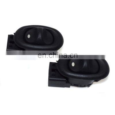 New 2Pcs For Holden Commodore Electric Power Window Switches Control Masters