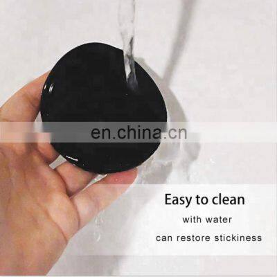 Sticky Gel Pad Anti-slip Gel Pads to Stick Reusable photo-4