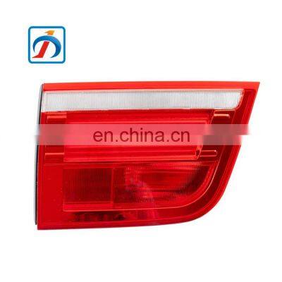 X5 series E70 Left Inner Xdrive30i 48i X5 E70 tail light for  2008 2010