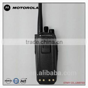 Motolor GPS Digital Radio XRP6350 Walkie Talkie Water Sealed Tight Two Way Radio photo-3