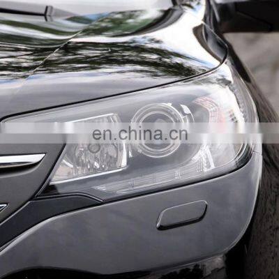 New Front Headlight Headlamp Assembly Head Light Lamp For Honda CR-V 2012 - 2016