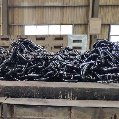 Stud Anchor Chain Wholesaler photo-5