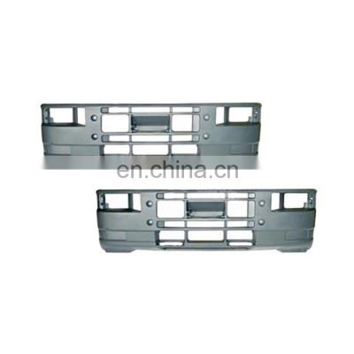 Factory sales directly with high quality Front bumper 8143221 500317145 for Iveco truck parts