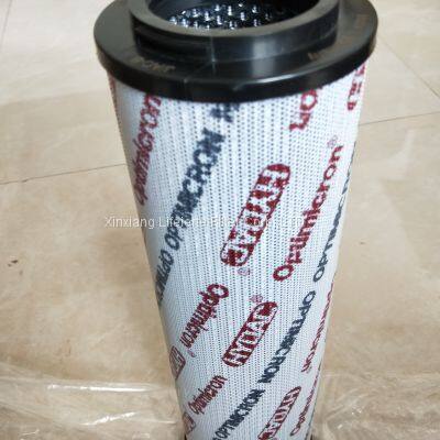 0850r010on Hydraulic Return Oil Filter Element