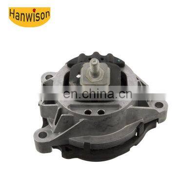 Glossy Top Quality Engine Mount For X3 F25 22116799608 22116850481 22116850482 Transmission Mounts