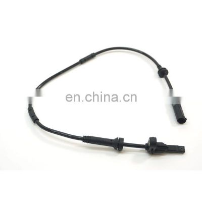 34526869293 Auto Electrical System ABS Wheel Speed Sensor For Bmw X4 2013-