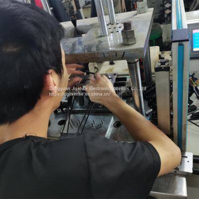 Low Pressure, Injection Molding Machine photo-3