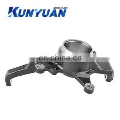 Auto Parts Knuckle UM51-33-021B UM5133031B 4432021 4432019 FOR  FORD  RANGER  1999-2006 2.5L 4WD/MAZDA