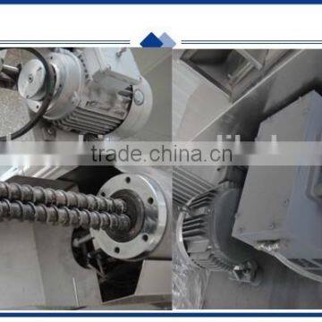 Professional Lab Twin Screw Extruder photo-2
