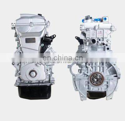 Sale Auto Engine Systems 1.8L JLy-4G18 Engine For Geely Emgrand GX7 EC7 photo-5