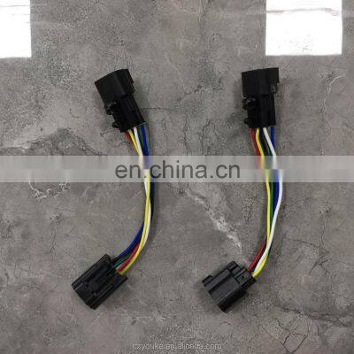 2020 Range Rover Vogue Tail Lmap SVA Original BLACK VERSION Style Factory Price From BDL Company In Changzhou photo-4