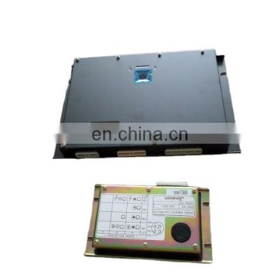 2543-1035 Excavator hydraulic computer board for DH220-5 controller ECU