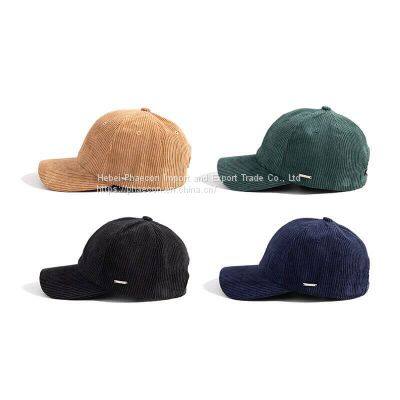 Branded Cap and Hat