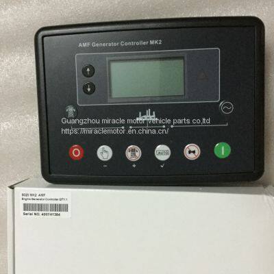 DSE 6020 AMF Generator controller MK2  DSE6020 controller  6020MKII