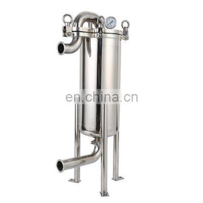 perforated pump strainer filter Cleaning Water Filter Perforated tube