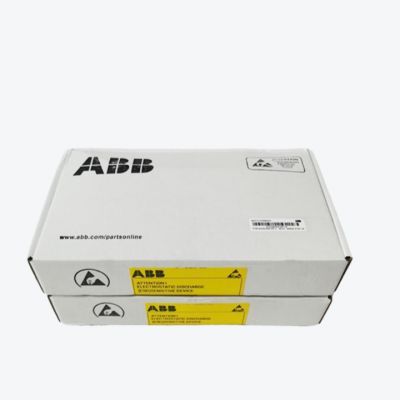 ABB NINT72C DCS control cards 1 year warranty