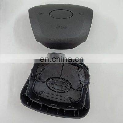 Easy to install steering airbag cover horn srs airbag cover for RIO